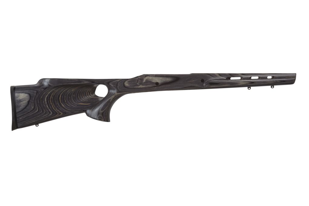Boyds Hardwood Gunstocks Featherweight Thumbhole Remington 700 BDL Short-img-0