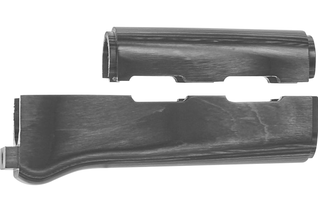 Boyds Hardwood Gunstocks Norinco MAK-90 Handguard Set, Walnut, 3GB261D51117-img-0