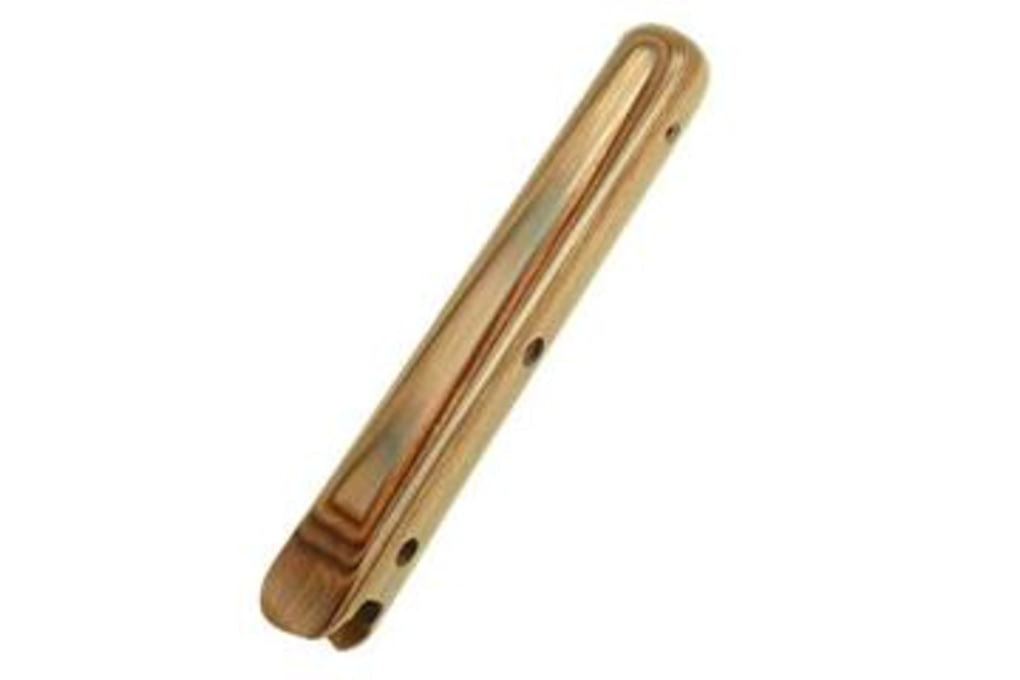 Boyds Hardwood Gunstocks TCA Contender Rifle Forend Nutmeg Laminate-img-0