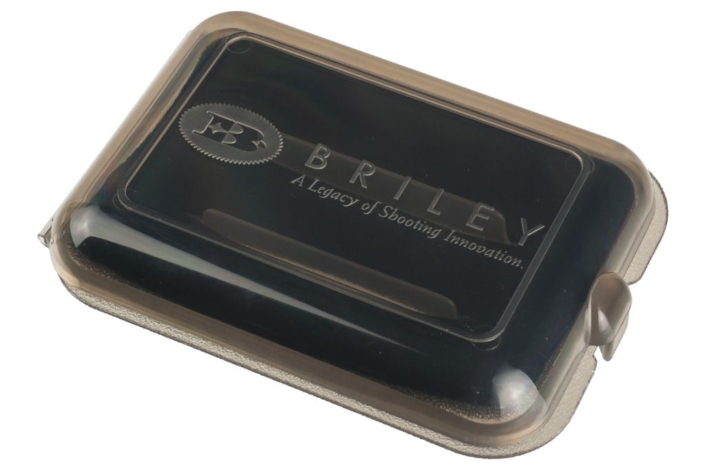 Briley 3 Choke Holder Extended Case, For Beretta O-img-0