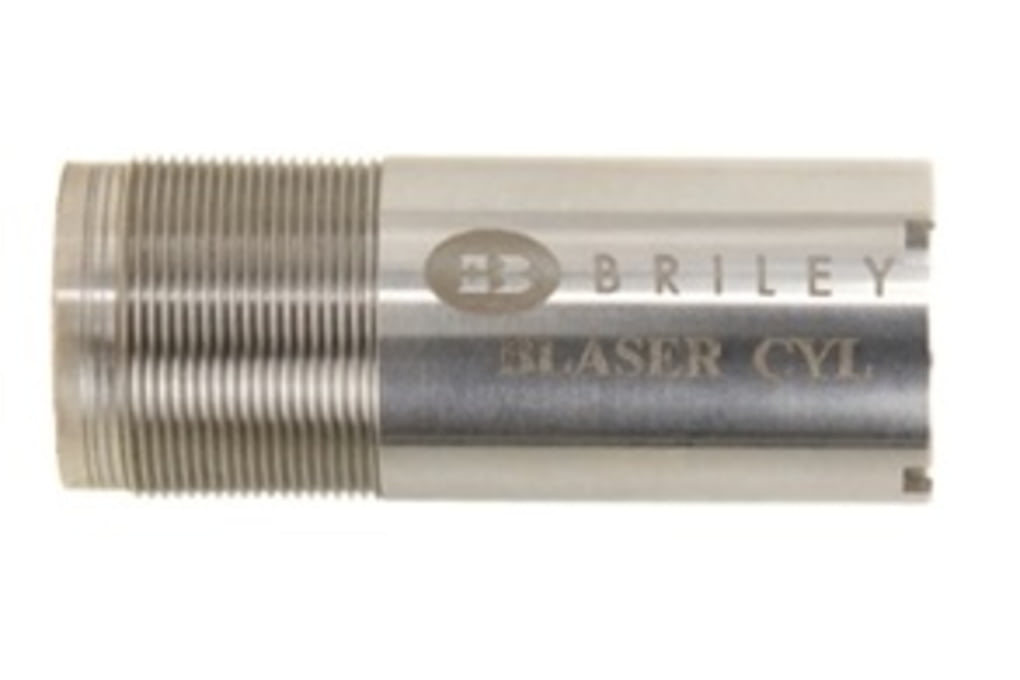Briley Blaser Flush Choke, 12 Gauge Light Modified-img-0
