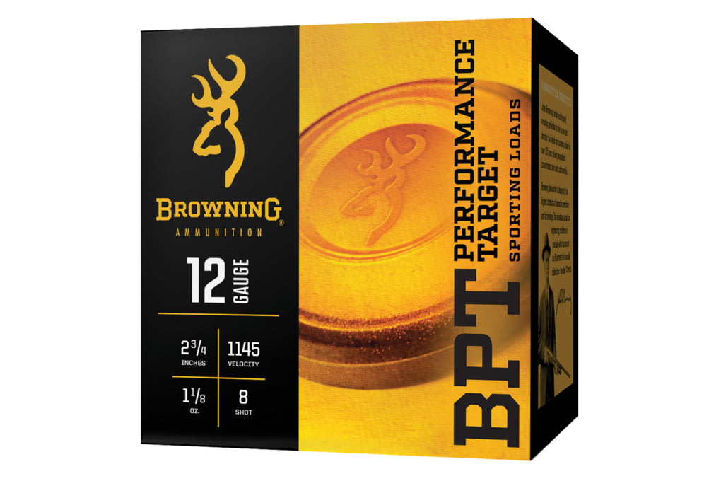 Browning BPT Performance Shotshell Loads 16 Gauge -img-0