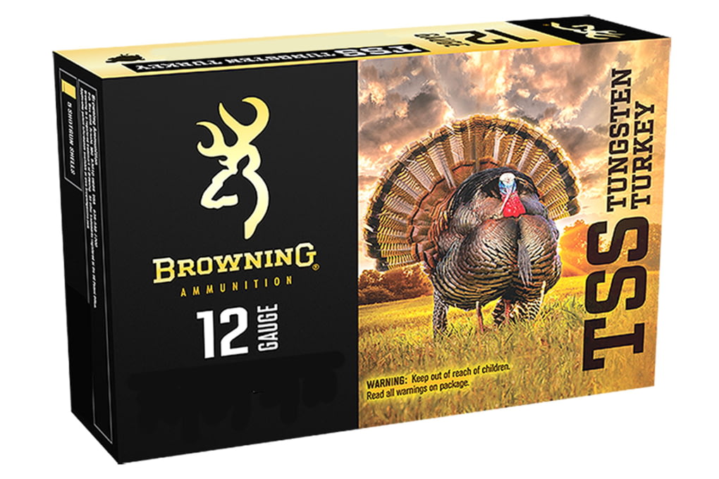 Browning TSS 12 Gauge 3.5 in 2 1/4 oz #7 & #9 Cent-img-0
