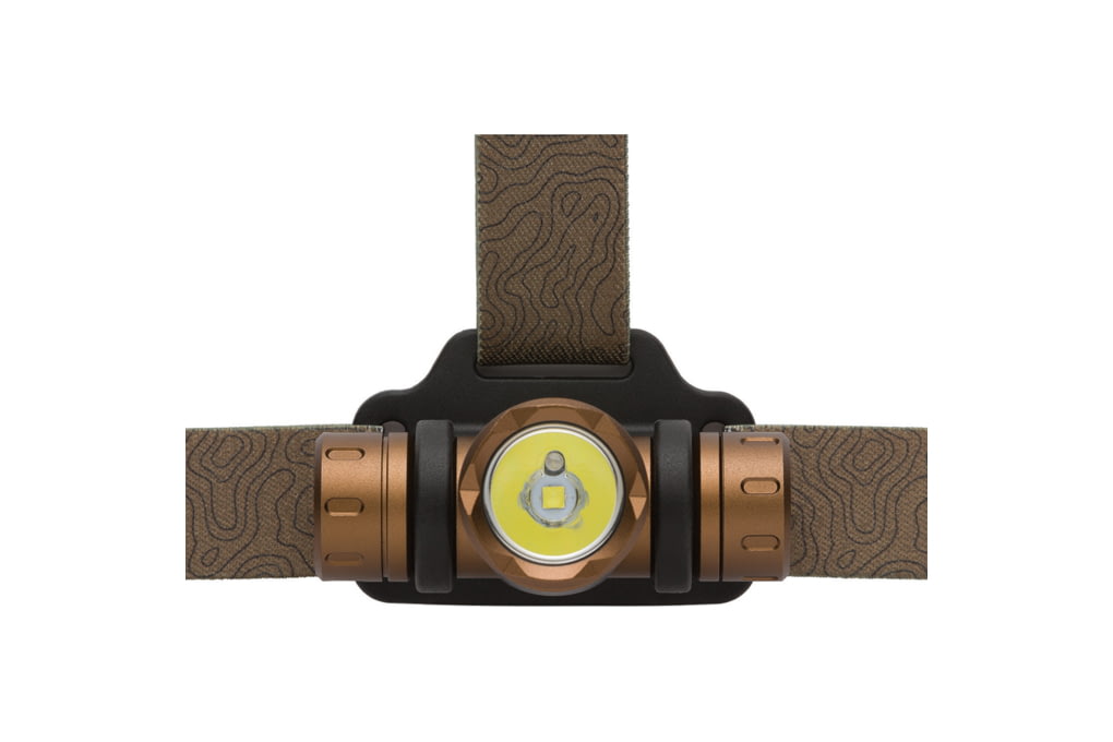 Browning Blackout Elite LED Headlamp, Rechargeable-img-3