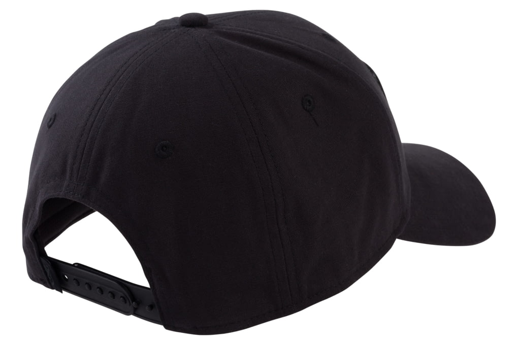 Browning Boundary Cap - Mens, Black, One Size, 308-img-1