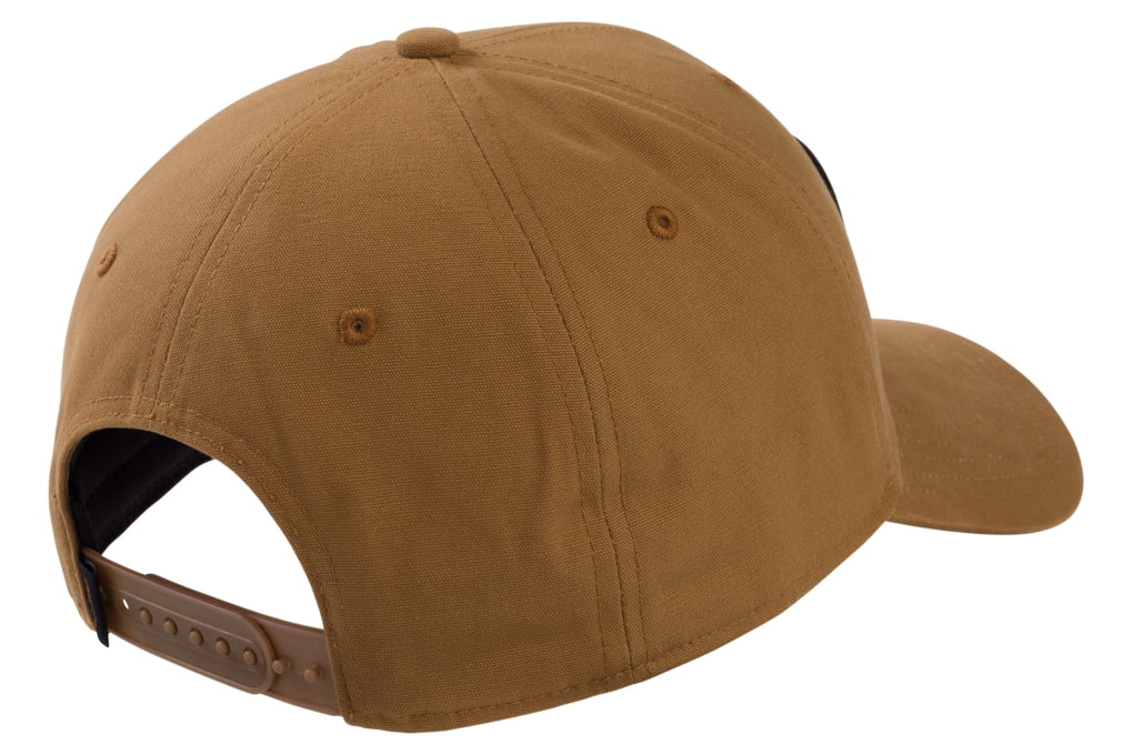 Browning Boundary Cap - Mens, Tan, One Size, 30865-img-1