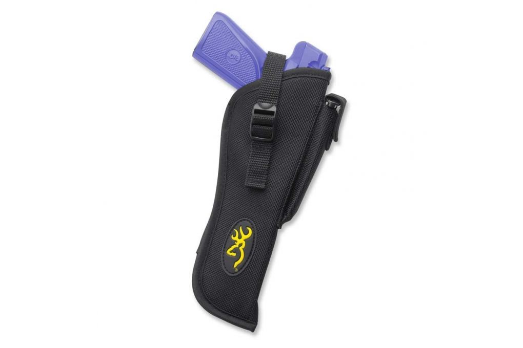 Browning BM Holster with Mag Pouch-img-0