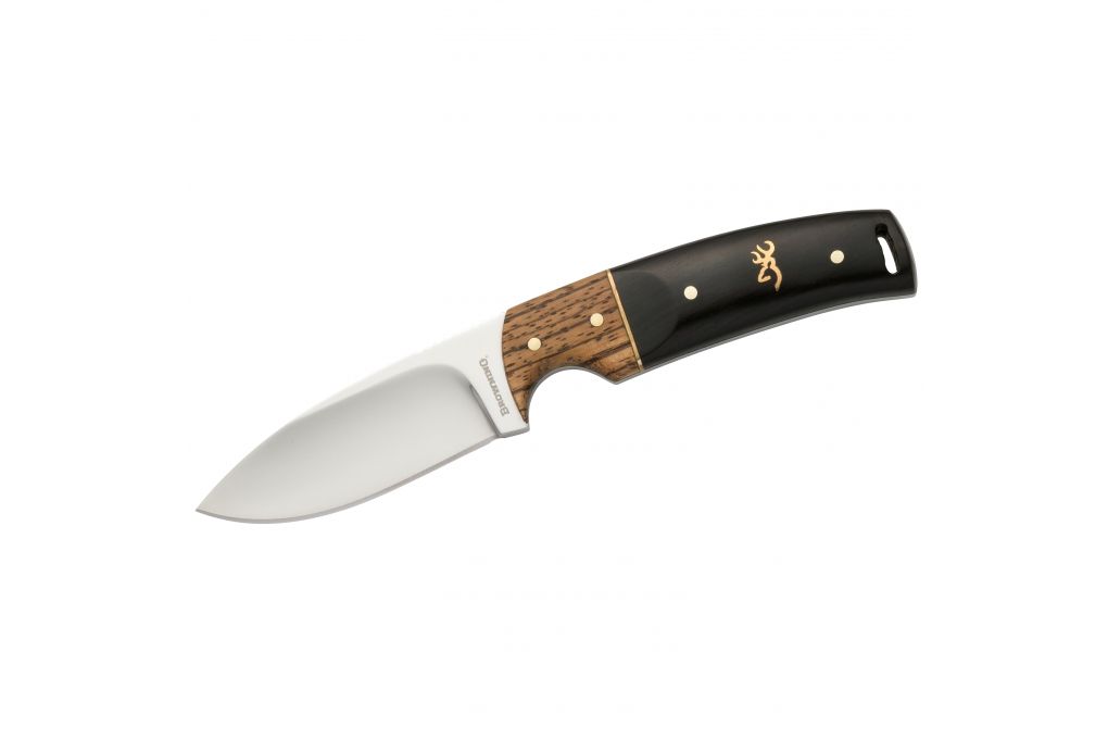 Browning Buckmark Hunter Knife, 3220271-img-0