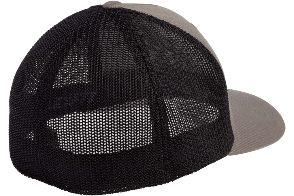 Browning Cap Dusted, Gray, S/M, 308028692-img-1
