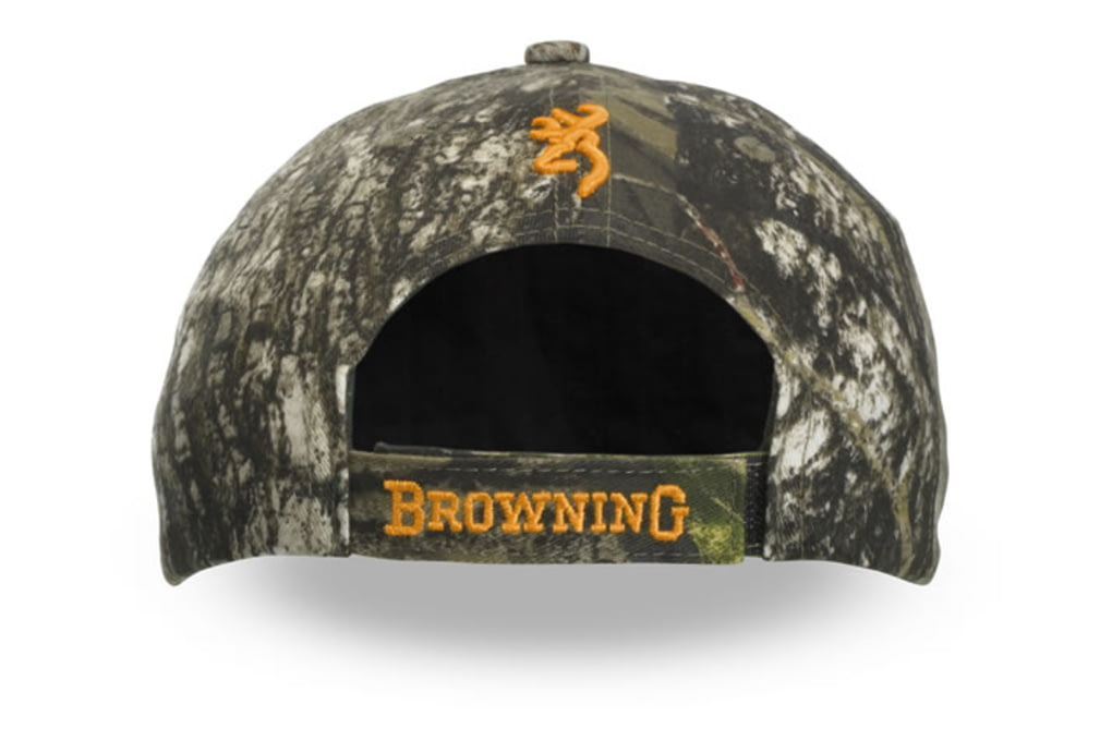 Browning Cap, Rimfire 3D Bm RTM5 308379761-img-1