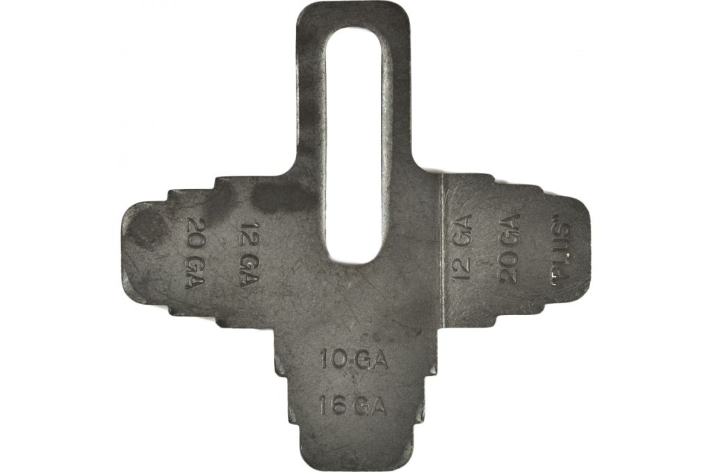 Browning Dual Invector Wrench Choke Tube Wrench, All Gauges except 28 Gauge-img-0
