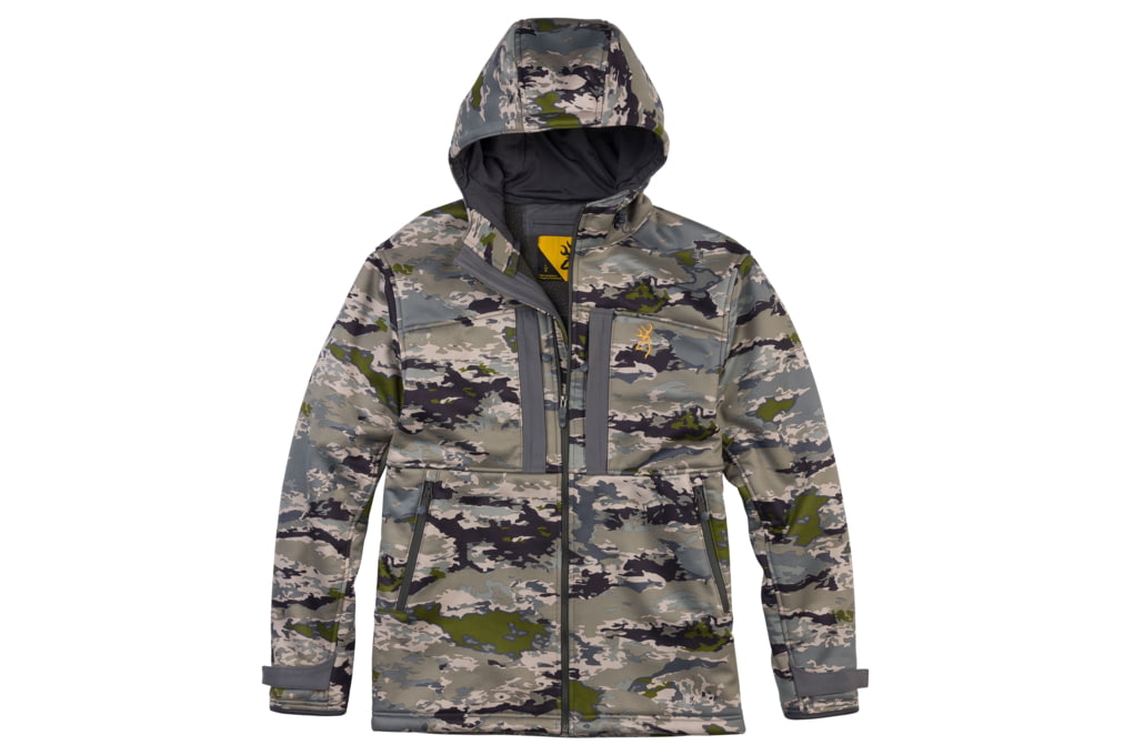 Browning Dutton Jacket - Mens, Ovix, Small, 304037-img-0
