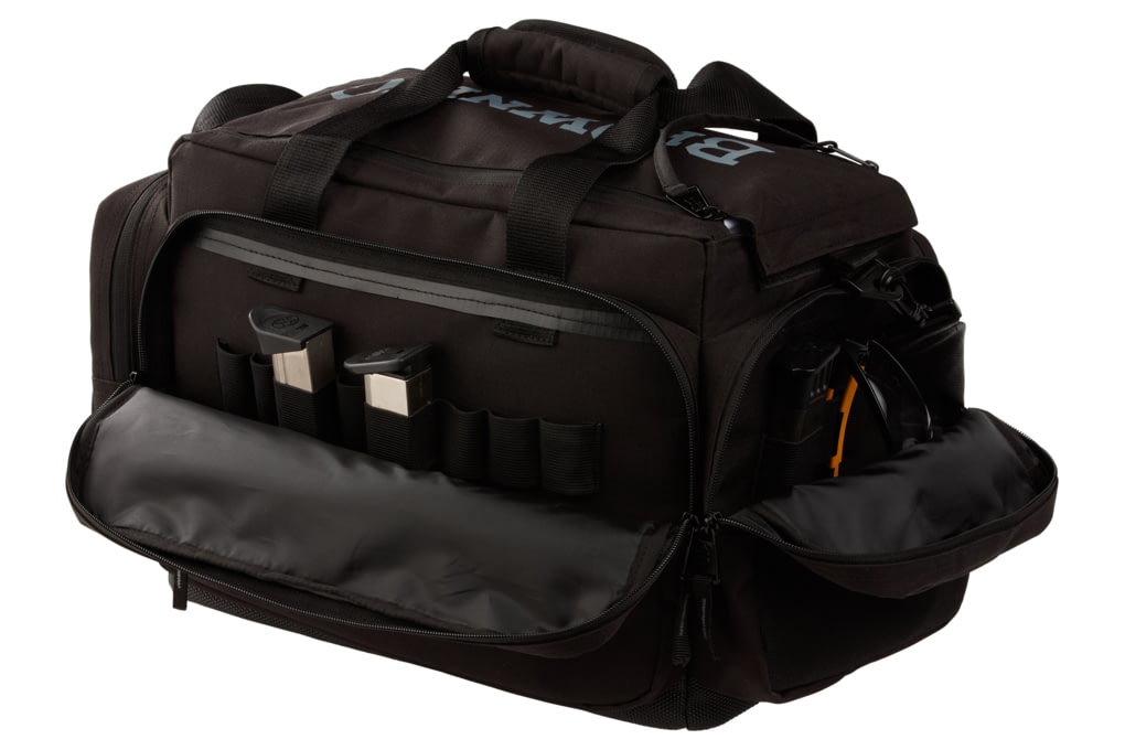 Browning Factor Range Bag, Black, 1211089901-img-3
