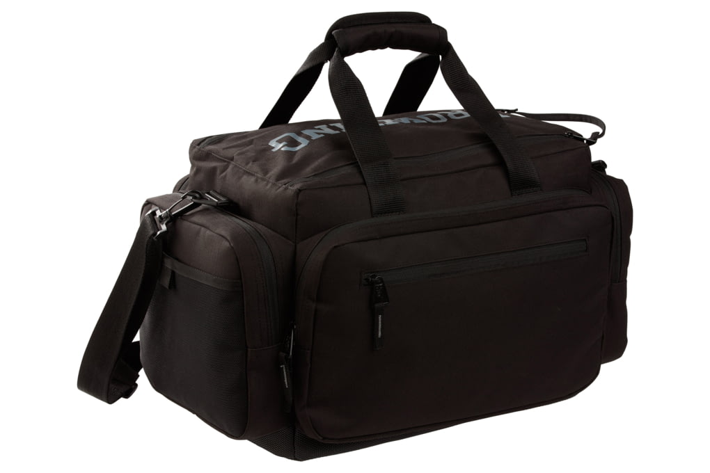 Browning Factor Range Bag, Black, 1211089901-img-2