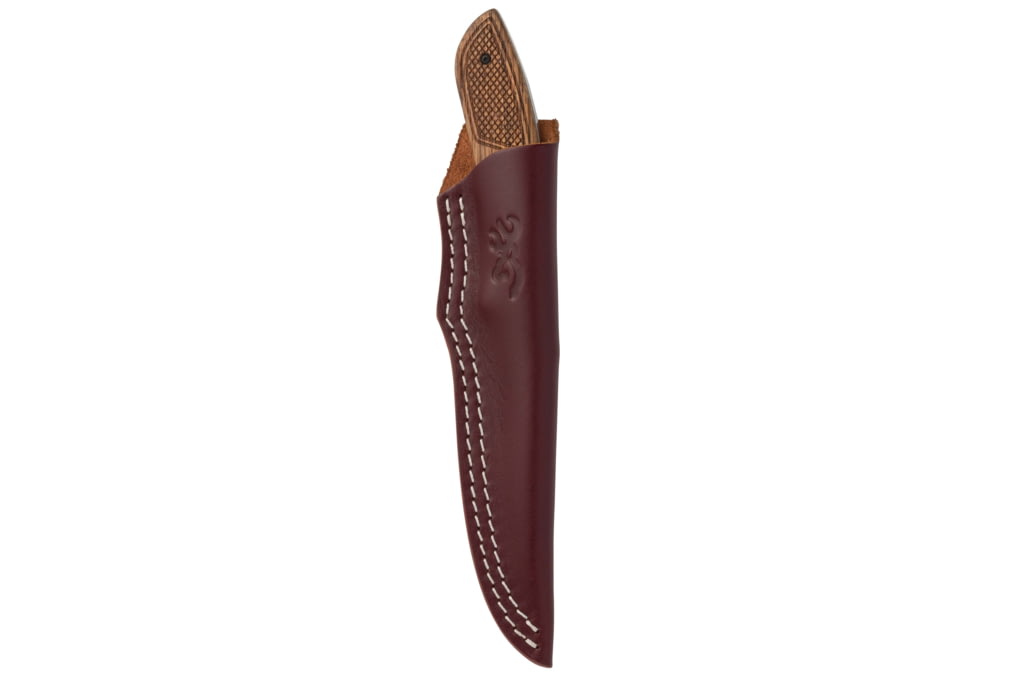 Browning Featherweight Classic 3 in Fixed Blade Kn-img-1