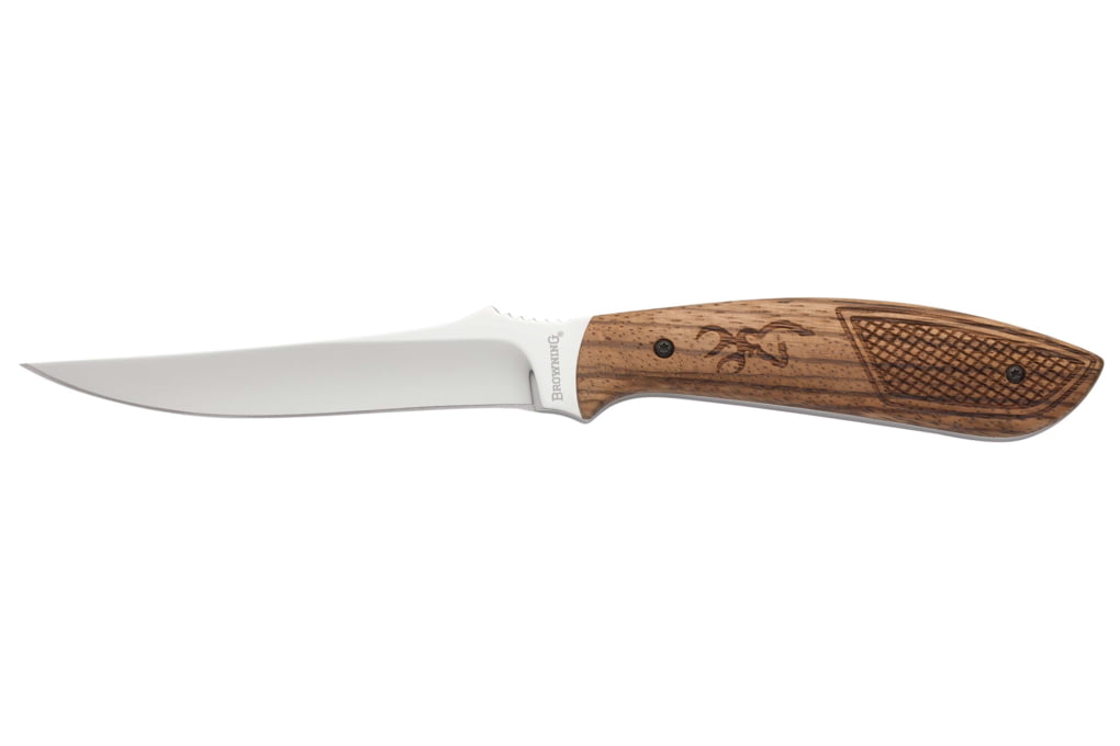 Browning Featherweight Classic 3 in Fixed Blade Kn-img-0