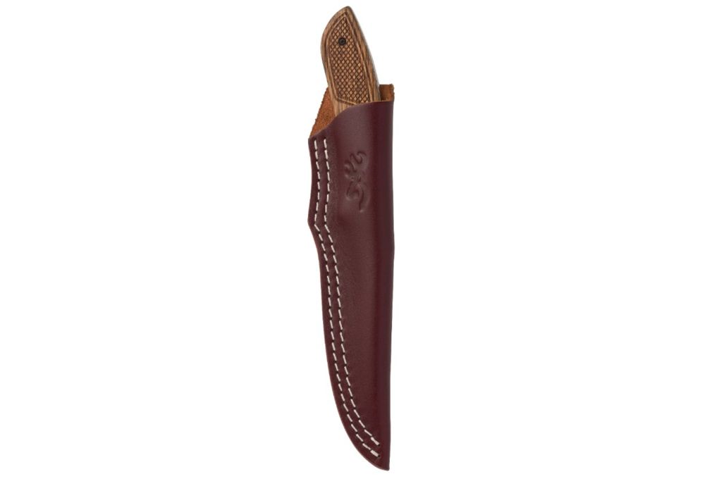 Browning Featherweight Classic Fixed Blade Knife 3-img-1