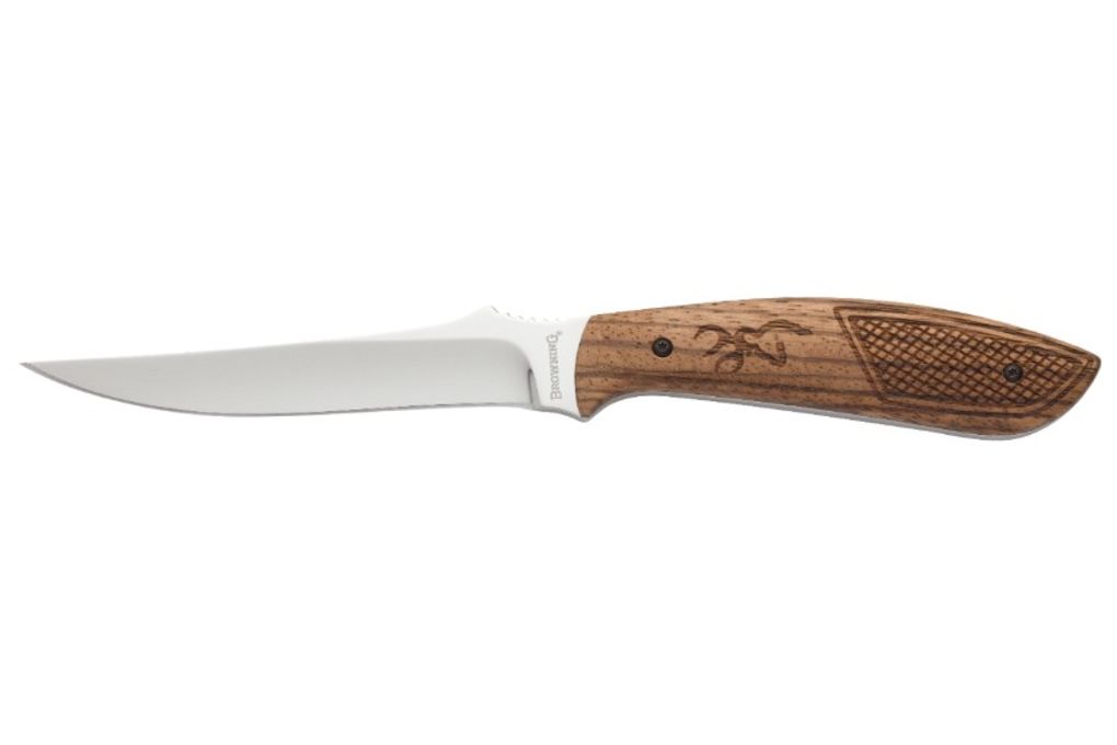 Browning Featherweight Classic Fixed Blade Knife 3-img-0