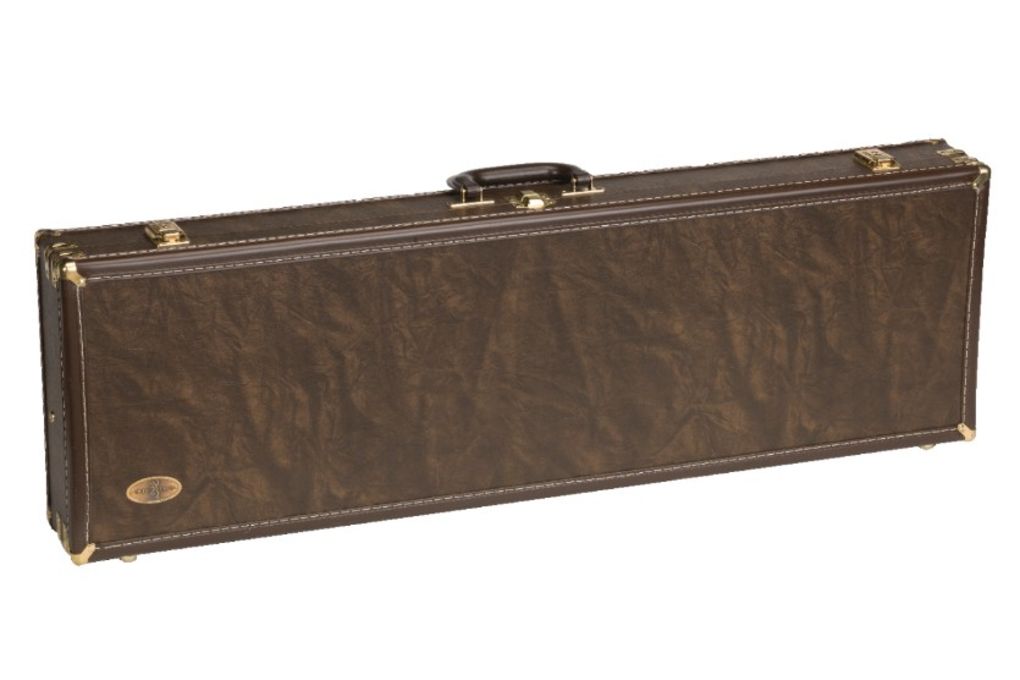 Browning Fitted Gun Case 1115 Autoloading and Pump-img-0