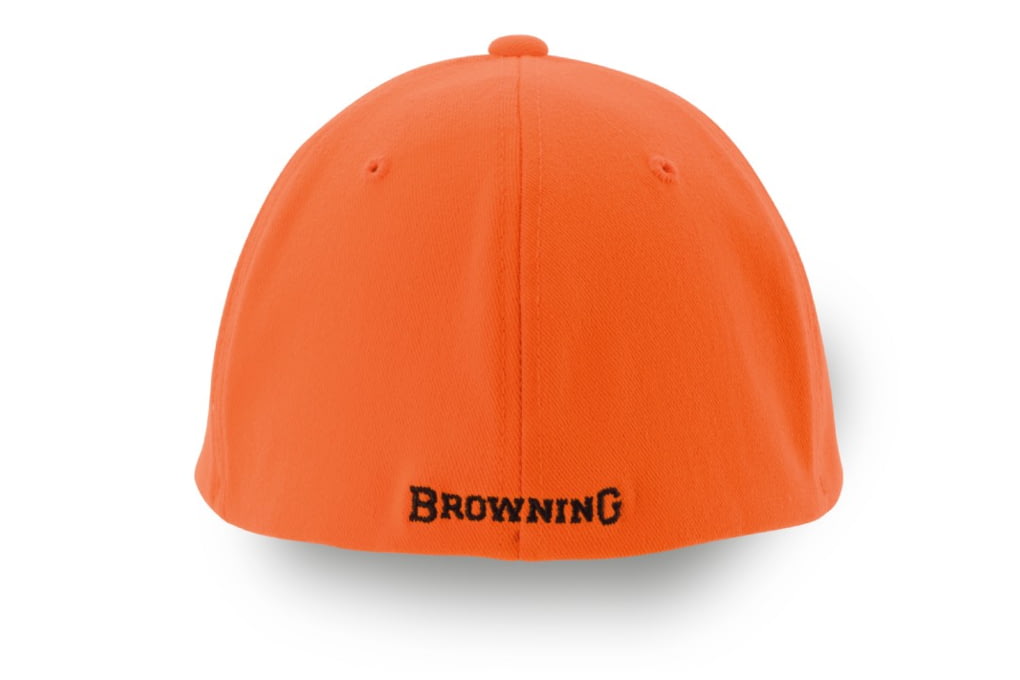 Browning Flex Fit Safety Cap,Large Extra Large 308-img-1