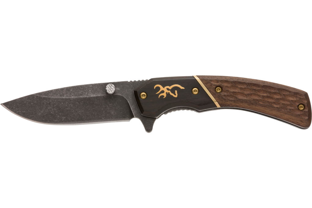 Browning Hunter Folder Small Knives, 3220390-img-0