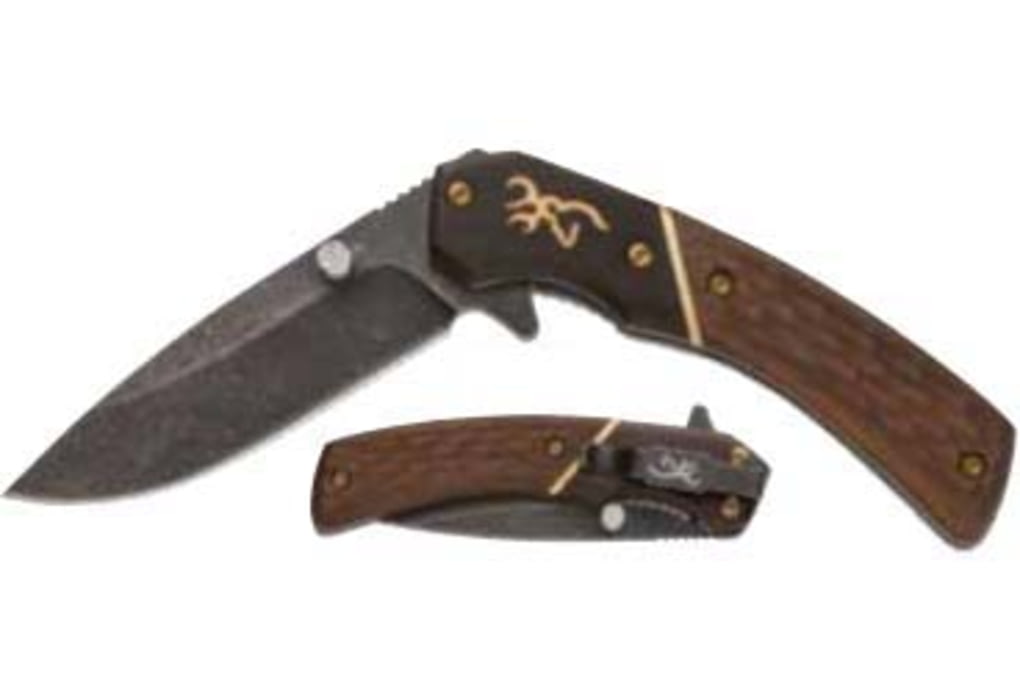 Browning Hunter Folder Small Knives, 3220390-img-1