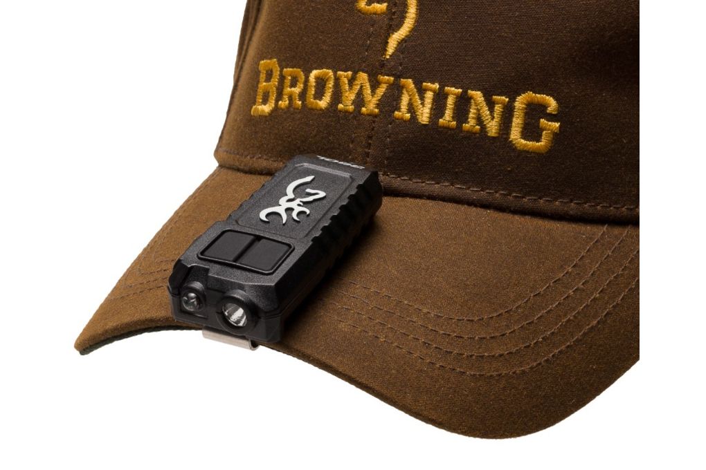 Browning Trailmate, USB Flashlight, 3715015-img-2