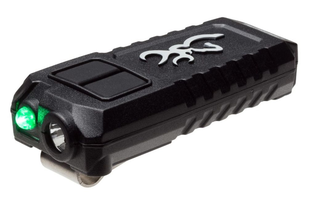 Browning Trailmate, USB Flashlight, 3715015-img-0