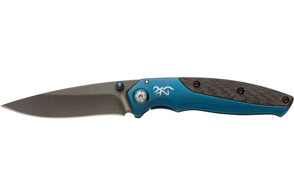 Browning Knife Carbon Carry, Fixed Blade Knives, 3-img-0