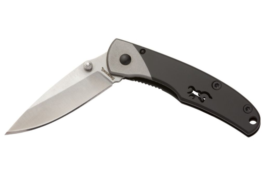Browning Knife Mountain Ti 2, S, 3220320-img-1
