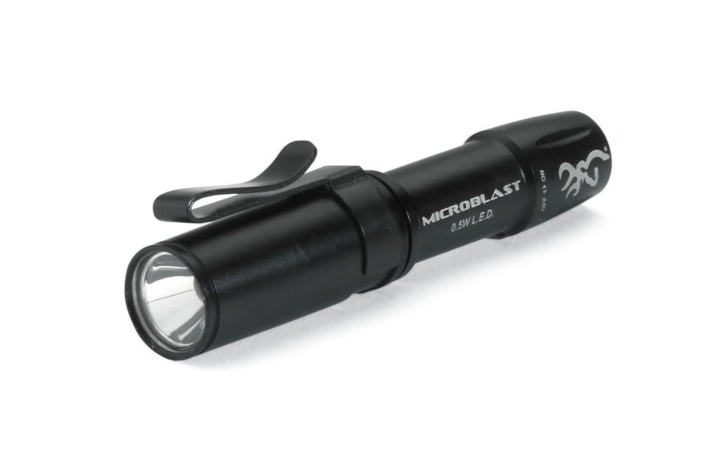 Browning Light,Microblastaaa Flashlight,Blk 371211-img-0