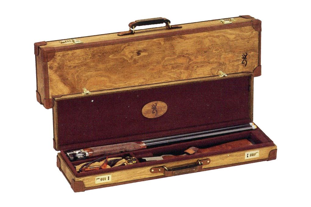Browning Madera Fit Hard Gun Case, 1428386-img-0