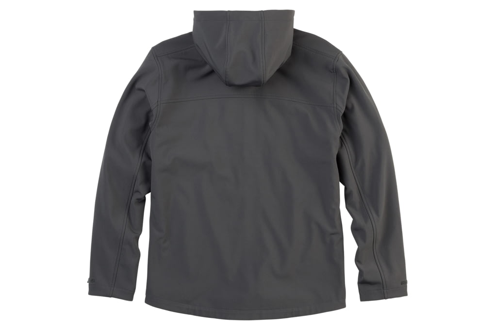 Browning Pahvant Pro Jacket - Mens, Carbon Gray, 3-img-2