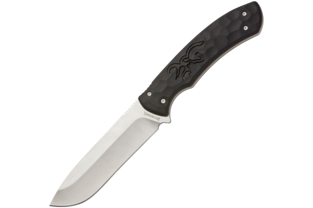Browning Primal Fixed Blade Skinner Knife, 3.75" s-img-0