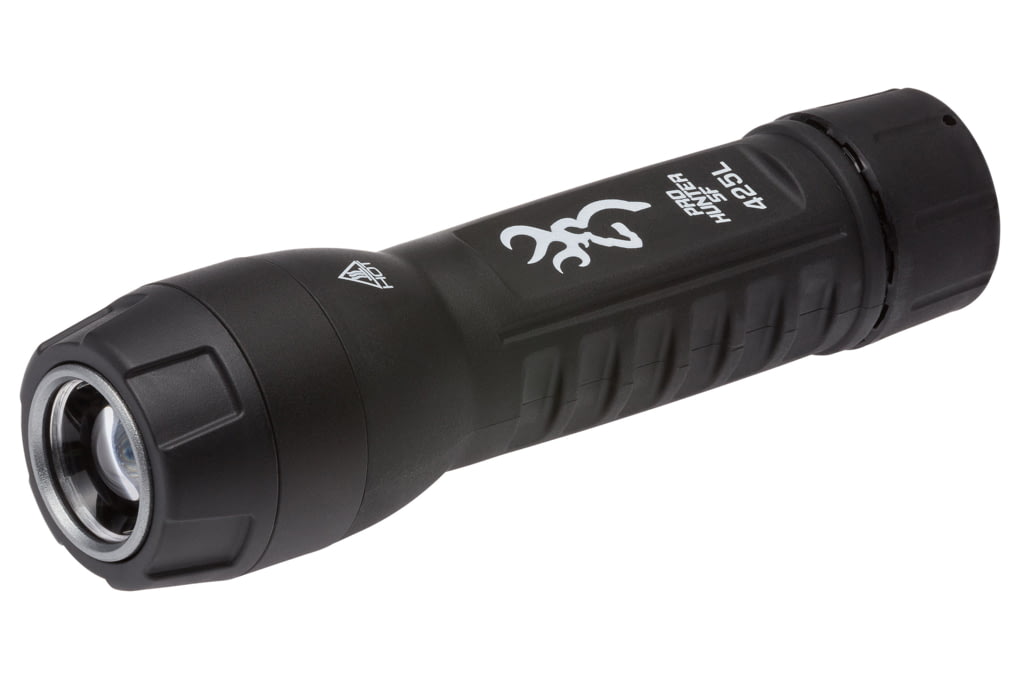 Browning Pro Hunter SF LED 425 lumens Flashlight, -img-0