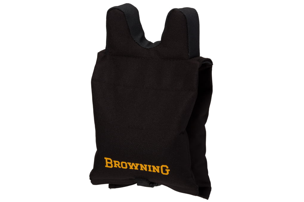 Browning Rail Shooting Rest Bag, 129105-img-0