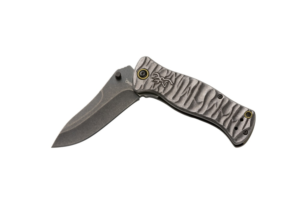 Browning River Stone Framelock A/O-img-1