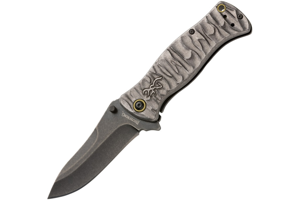 Browning River Stone Framelock A/O-img-0