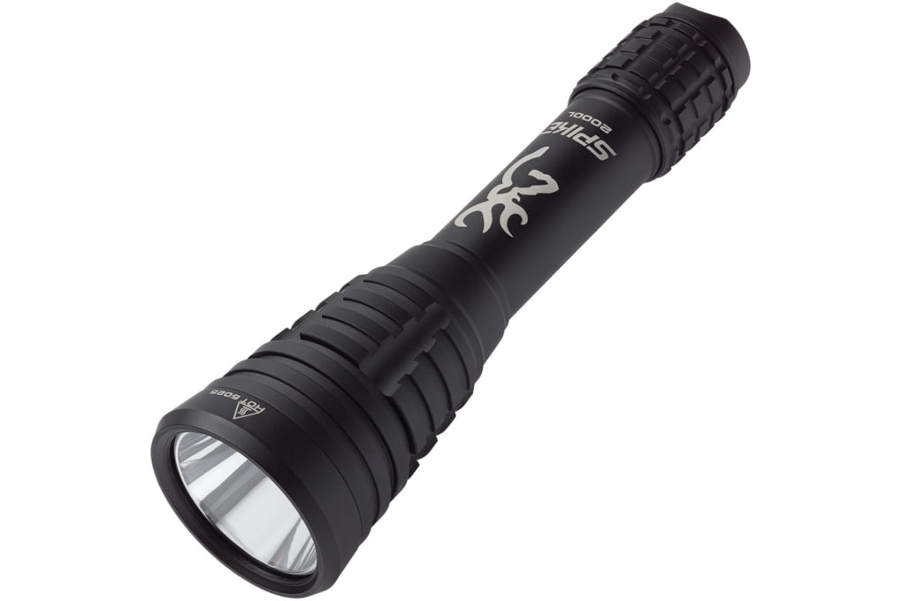 Browning Spike Rechargeable Flashlight-img-0