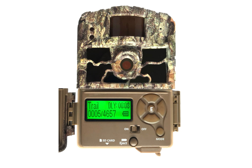 Browning Trail Cameras Dark Ops Hd Max, Camo, BTC--img-2