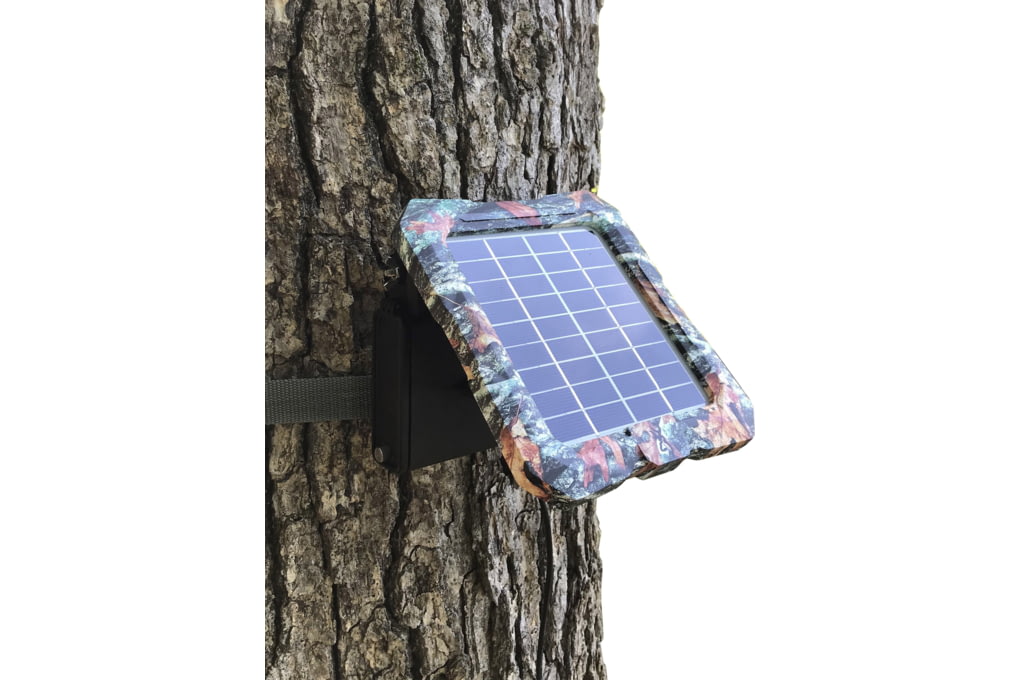 Browning Trail Cameras Solar Camera Power Pack, Ca-img-0