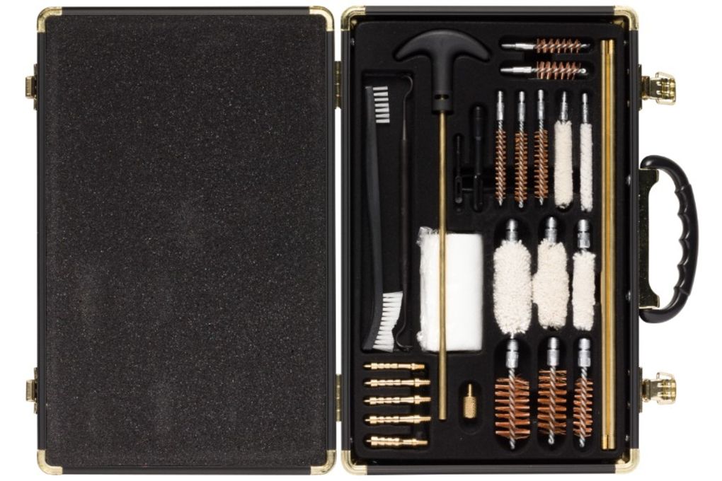 Browning Universal Cleaning Kit, 28 Pieces, 12482-img-0