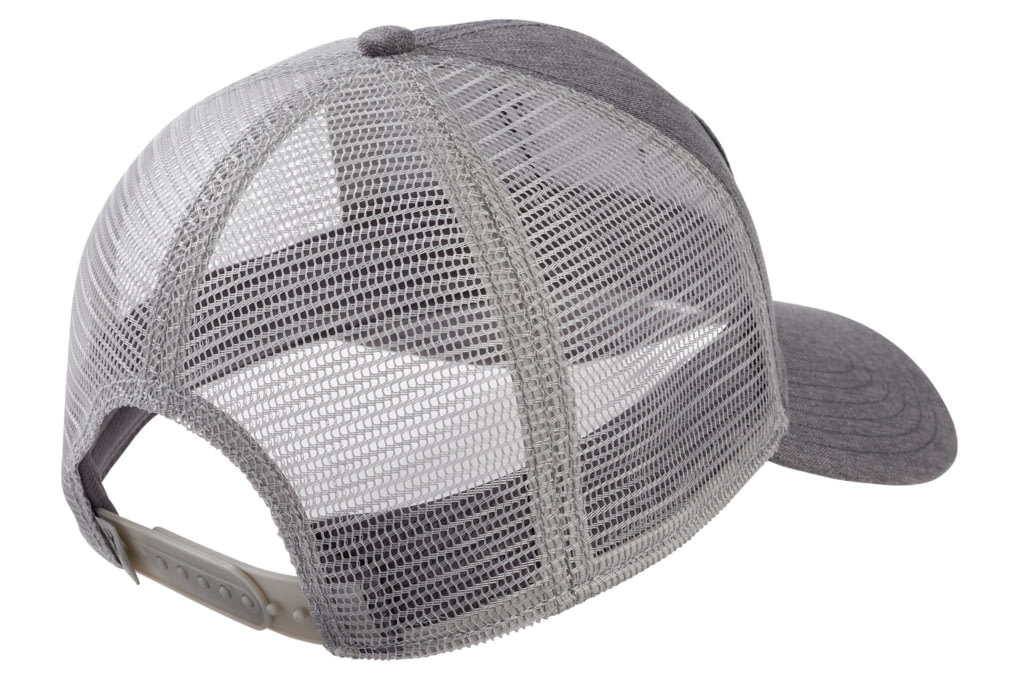 Browning Urban Cap - Mens, Gray, One Size, 3086536-img-1