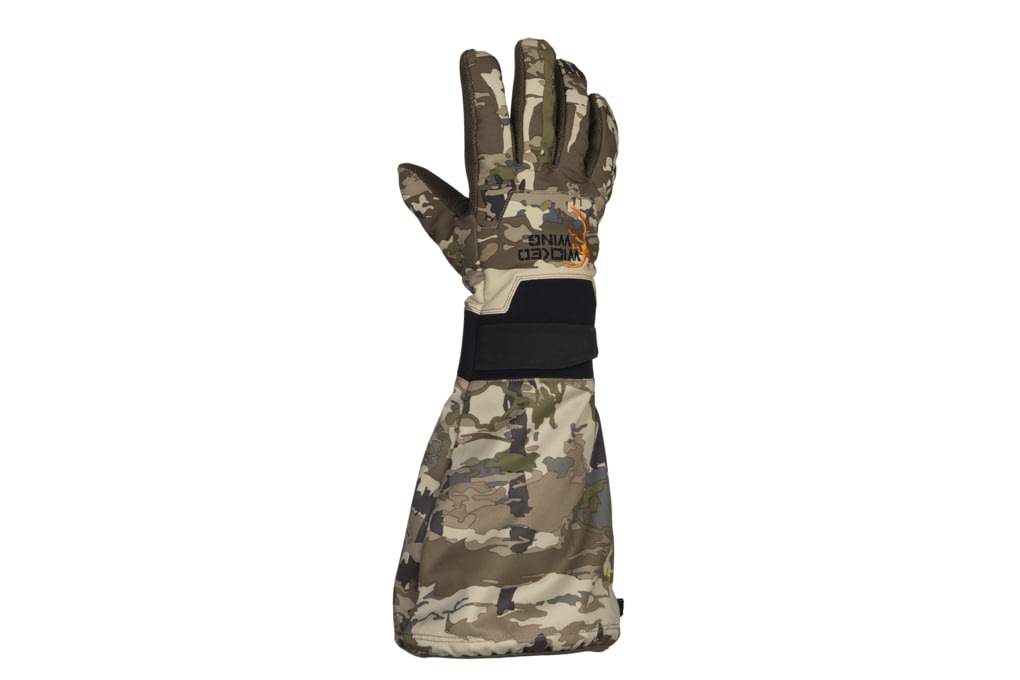 Browning Wicked Wing Decoy Glove - Mens, Large, Au-img-0