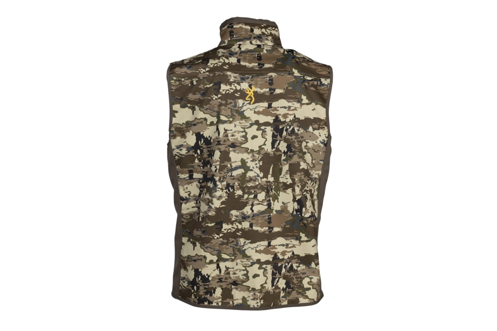 Browning Wicked Wing Field Pro Vest - Mens, Large,-img-2