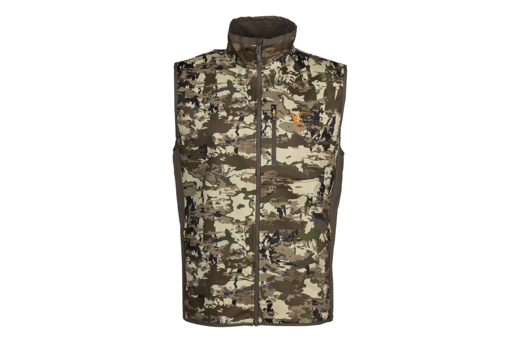 Browning Wicked Wing Field Pro Vest - Mens, Large,-img-0
