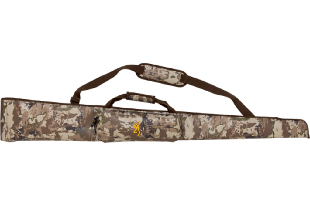 Browning Wicked Wing Floating Case w/Sling, 54in, -img-0