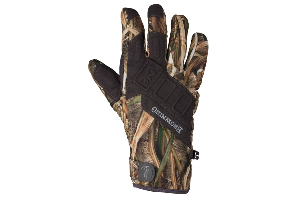 Browning Wicked Wing Goose Glove - Mens, Mosgb, S,-img-0
