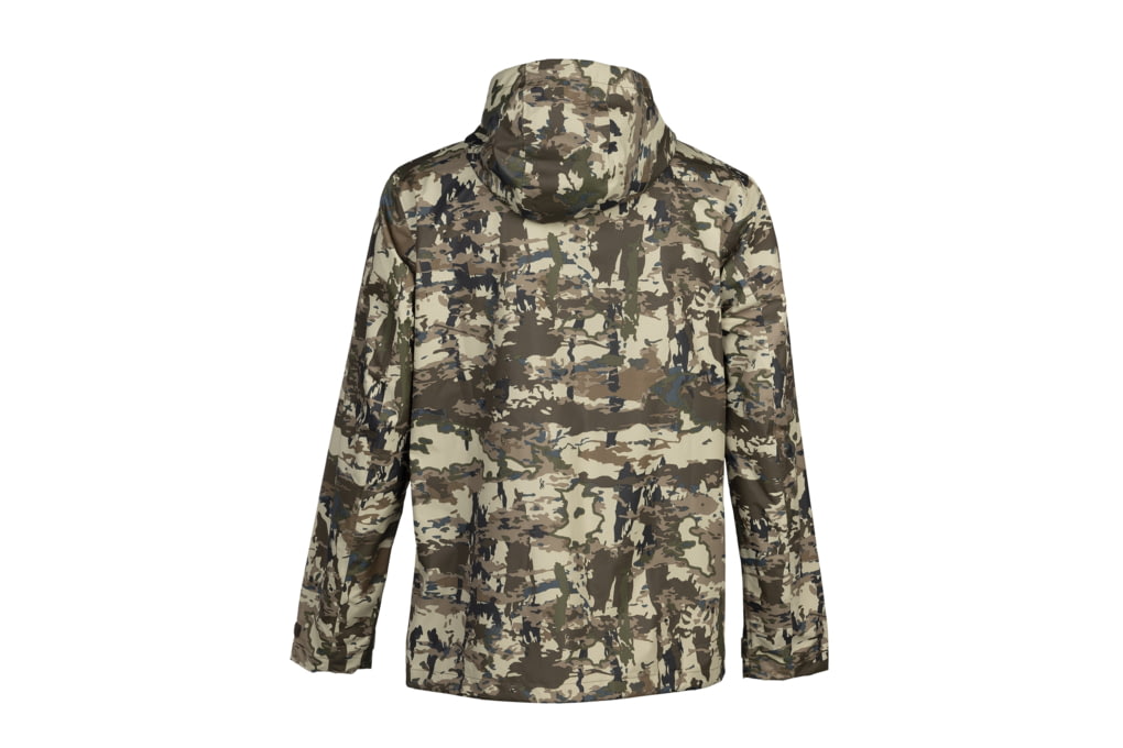 Browning Wicked Wing Rain Shell Jacket - Mens, Lar-img-2