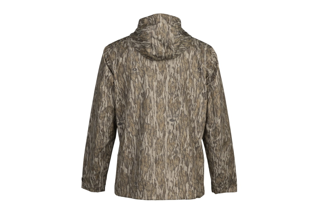 Browning Wicked Wing Rain Shell Jacket - Mens, 2XL-img-2